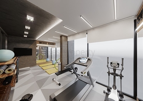 Новый инвестиционный проект в районе Оба