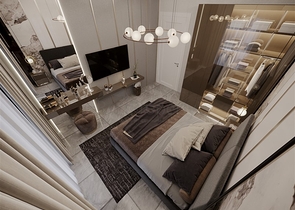 Новый инвестиционный проект в районе Оба