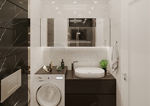 Новый инвестиционный проект в районе Оба