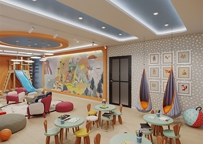 Новый инвестиционный проект в районе Оба