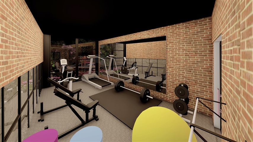 Четырехкомнатные квартиры в новом проекте 