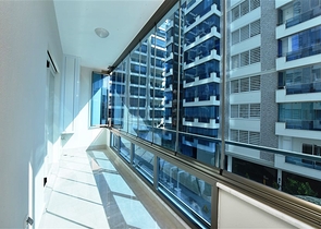 Шикарная квартира планировкой 2+1 в самом популярном комплексе района Махмутлар