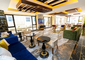 Шикарная квартира планировкой 2+1 в самом популярном комплексе района Махмутлар