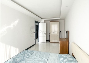 Квартира планировкой 2+1 в центре Алании