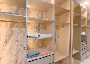 Меблированный пентхаус в европейском районе Оба