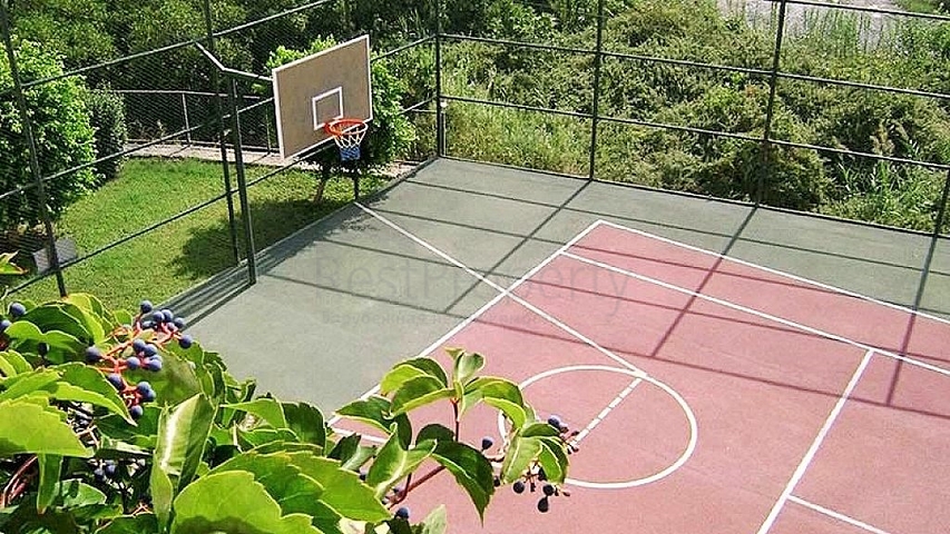 Просторная квартира 2+1 в районе Джикджилли