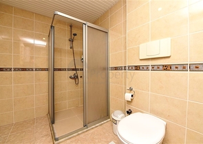 Просторная квартира 2+1 в районе Джикджилли