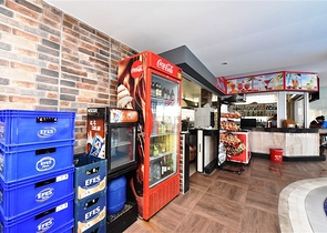 Просторная квартира 2+1 в районе Джикджилли