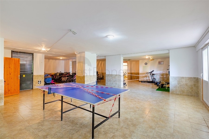 2+1 для большой семьи в комплексе с развитой инфраструктурой 