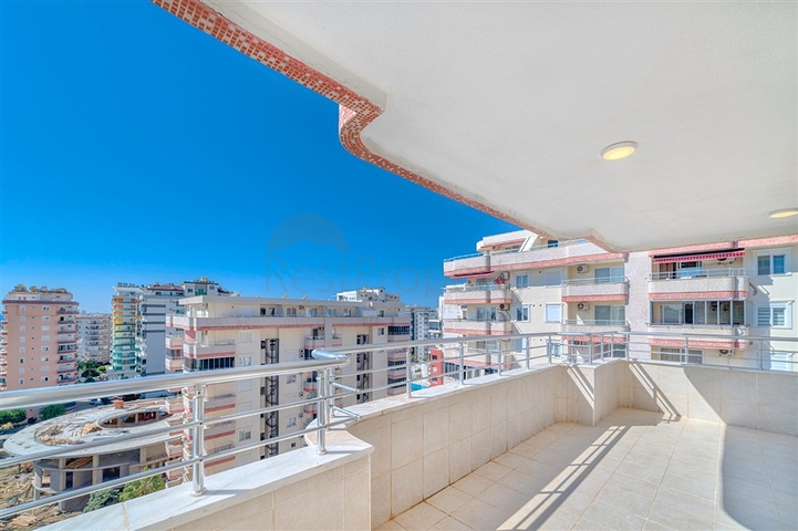 2+1 для большой семьи в комплексе с развитой инфраструктурой 