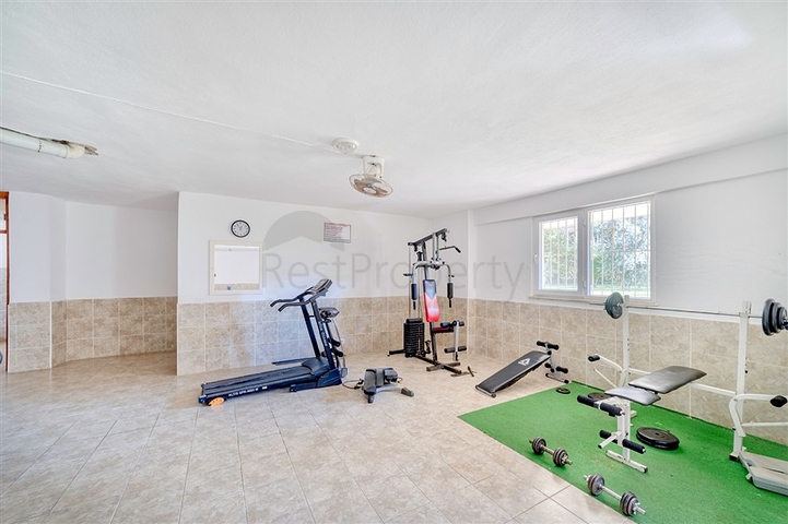 2+1 для большой семьи в комплексе с развитой инфраструктурой 