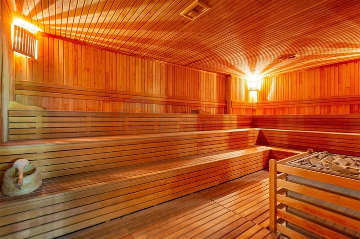 2+1 для большой семьи в комплексе с развитой инфраструктурой 