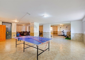 2+1 для большой семьи в комплексе с развитой инфраструктурой 