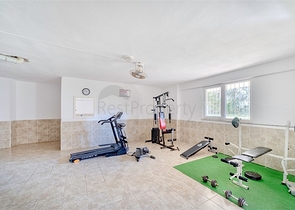 2+1 для большой семьи в комплексе с развитой инфраструктурой 