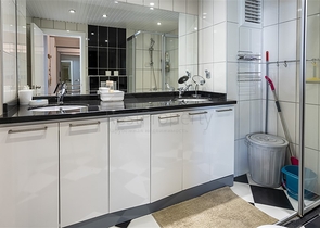 Квартира 4+1 на первой линии с возможностью получения гражданства 