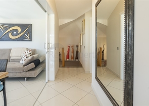 Квартира 4+1 на первой линии с возможностью получения гражданства 