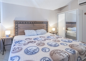 Квартира 4+1 на первой линии с возможностью получения гражданства 