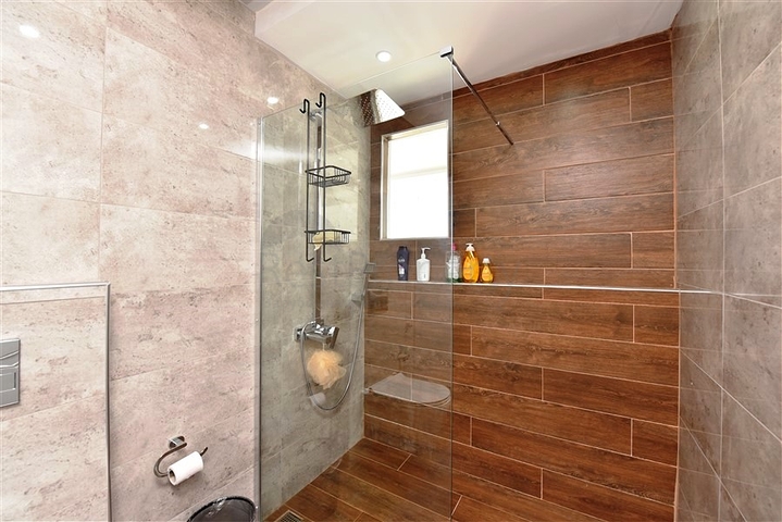 Пентхаус 4+1 с открытым видом на море и Аланийскую крепость