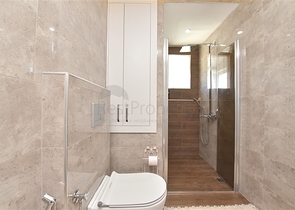 Пентхаус 4+1 с открытым видом на море и Аланийскую крепость