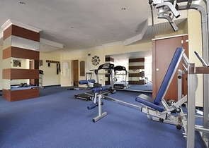 Пентхаус 4+1 с открытым видом на море и Аланийскую крепость