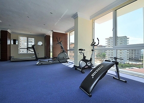 Пентхаус 4+1 с открытым видом на море и Аланийскую крепость