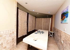 Пентхаус 4+1 с открытым видом на море и Аланийскую крепость