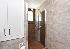 Пентхаус 4+1 с открытым видом на море и Аланийскую крепость