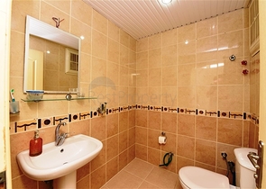 Трехкомнатная квартира в центре Алании