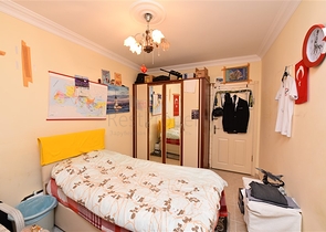 Трехкомнатная квартира в центре Алании