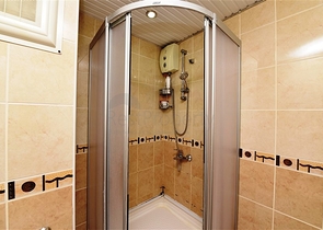 Трехкомнатная квартира в центре Алании