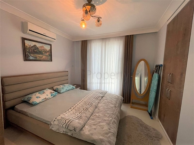 Квартира 1+1 от собственника в 250 метрах до моря