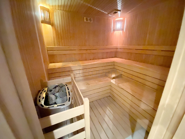 Квартира 1+1 от собственника в 250 метрах до моря