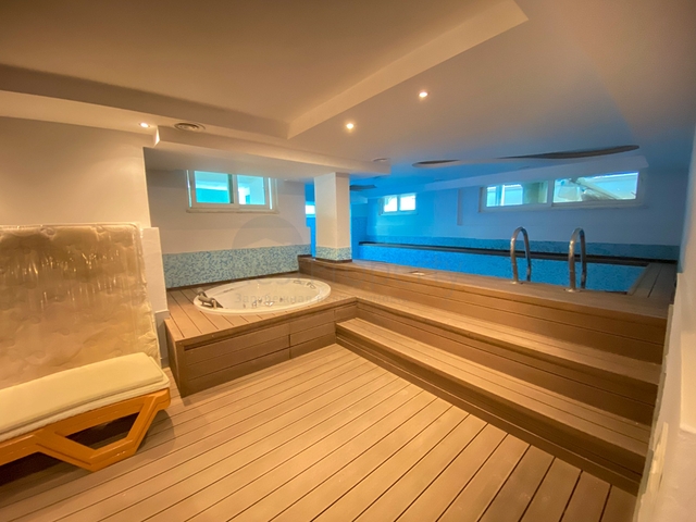 Квартира 1+1 от собственника в 250 метрах до моря