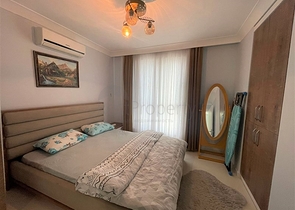 Квартира 1+1 от собственника в 250 метрах до моря