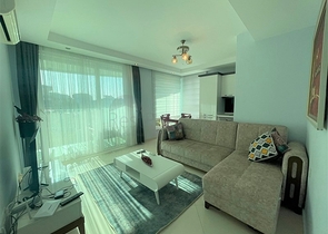 Квартира 1+1 от собственника в 250 метрах до моря