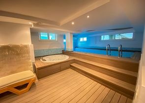 Квартира 1+1 от собственника в 250 метрах до моря