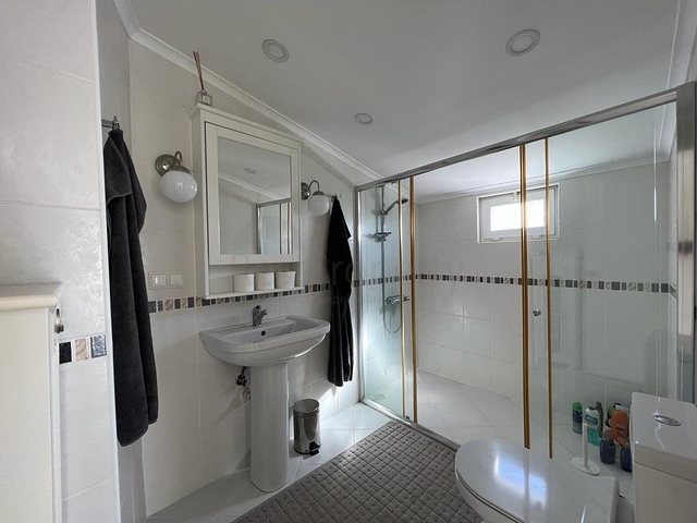 Пентхаус 4+2 в районе Тосмур