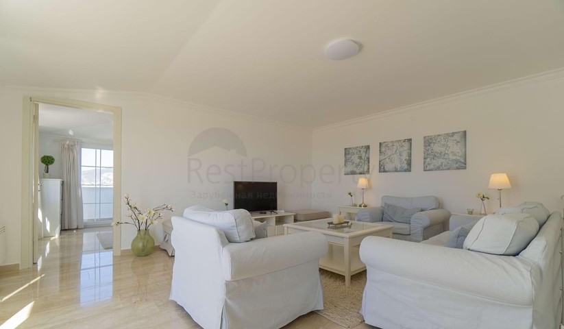 Пентхаус 4+2 в районе Тосмур