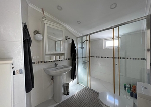 Пентхаус 4+2 в районе Тосмур