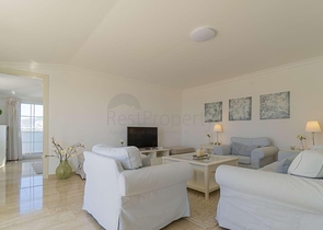 Пентхаус 4+2 в районе Тосмур