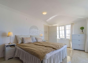 Пентхаус 4+2 в районе Тосмур