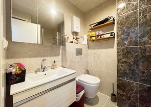 Трехкомнатная квартира в Тосмур