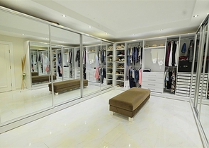 Вилла 4+1 с потрясающими видовыми характеристиками и бассейном