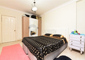 Просторная квартира 2+1 в районе Махмутлар