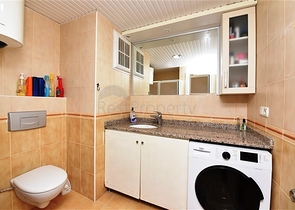 Просторная квартира 2+1 в районе Махмутлар