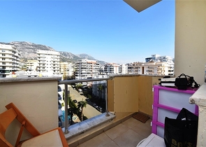 Просторная квартира 2+1 в районе Махмутлар