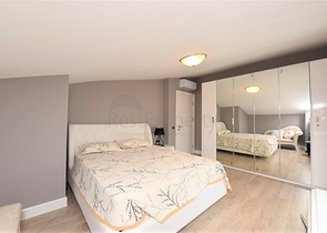 Пентхаус 3+1 в районе Оба 