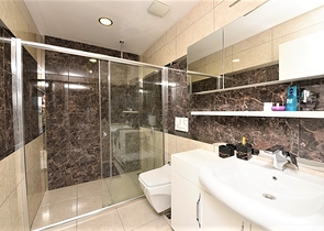 Пентхаус 3+1 в районе Оба 