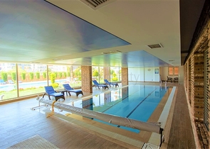 Пентхаус 3+1 в районе Оба 