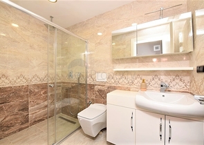 Пентхаус 3+1 в районе Оба 